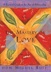 The Mastery of Love - PDF Room - Copy
