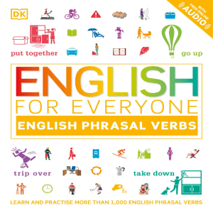 English Phrasal Verbs