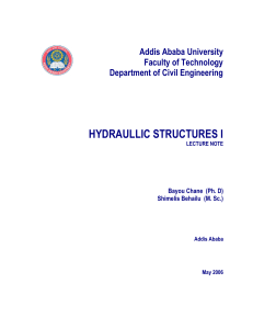 hydraulic-structure-lecture-note