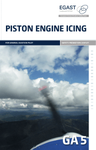 EGAST GA5-Piston-Engine-Icing-final