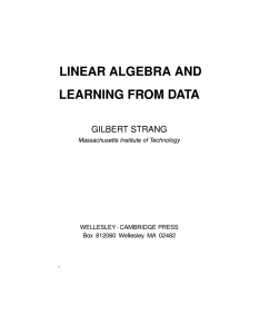 dokumen.pub linear-algebra-and-learning-from-data-9780692196380-0692196382