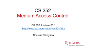 link-medium-access-control