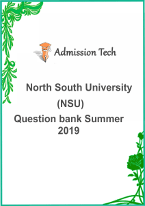 58341 AdmissionTech NSU Summer 2019