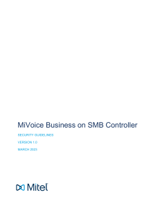 MiVB SMBC SG v 1.0