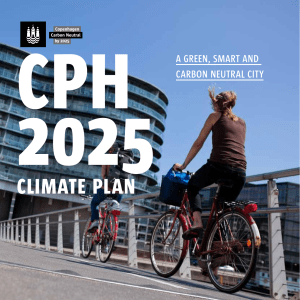 CPH-2025-Climate-Plan Short-version