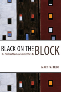 Black on the Block  The Politic - Mary Pattillo