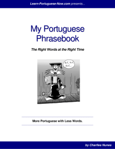 My-Portuguese-Phrase-Book