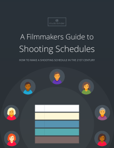 A-Filmmakers-Guide-to-Shooting-Schedules-StudioBinder