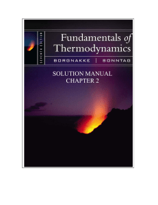 [Borgnakke,Sonntag] Solution of Thermodynamics 7th(Bookos.org)