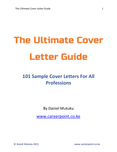 The-ultimate-cover-letter-guide