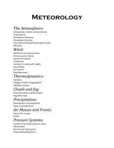 Meteorology001
