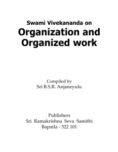 Swami-Vivekananda-on-Organization-and-Organized-work