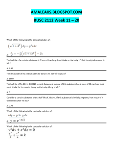 Basic Cal Ama leaks 2nd quarter examination 