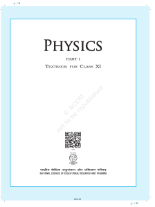 Physics---Part-1---Class-11