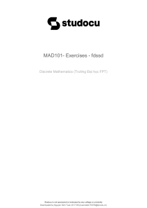 mad101-exercises-fdssd