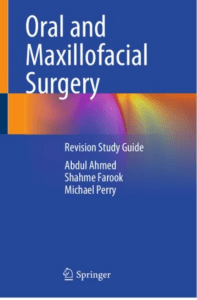 Oral and Maxillofacial Surgery Revision Study Guide PDF Instant Download