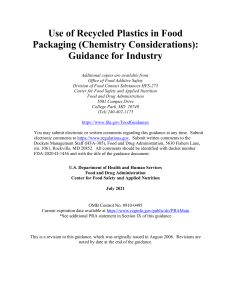 Recycled-Plastics-Food-Packaging-Chemistry-Considerations-Guidance-04112022-1321
