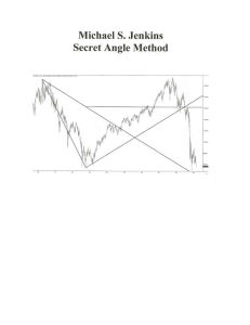 Jenkins Michael Secret Angle Method