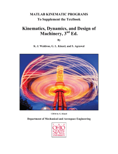 Kinematics, Dynamics, and Design of Machinery, 3 Ed. ( PDFDrive )