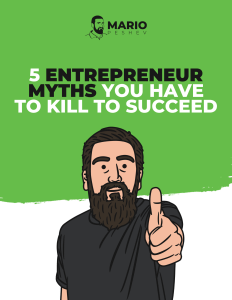Entrepreneurial Myths You Have to Kill 1598908061