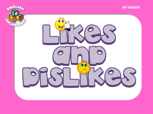 likes-dislikes-ppt-flashcards 42012