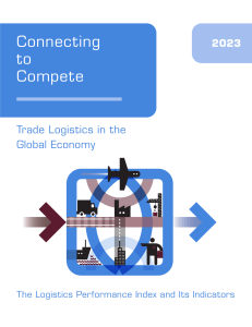 Logistics Performance Index 2023