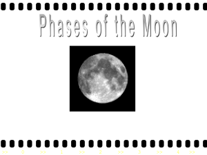 Q4 SCIENCE W5-W6 Phases-of-the-Moon