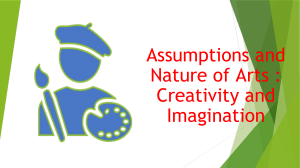 scribd.vdownloaders.com module-1-assumptions-and-nature-of-arts-creativity-and-imagination