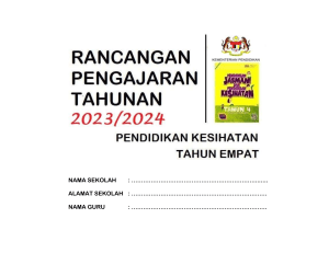 RPT PK THN 4 2023-2024 By Rozayus Academy