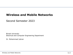 1 Wireless+Transmission+Fundamentals