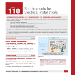 110-rc-requirements-for-electrical-installations-mike-holt