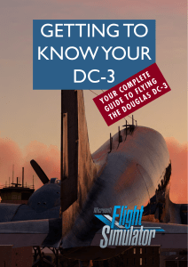DC-3-Operations-Manual