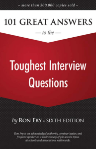 101 Great Answers to the Toughest Interview Questions by Ron Fry (z-lib.org)