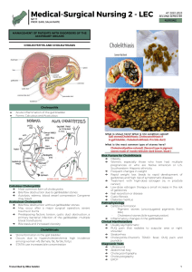 NOTES-in-Accessory-Organ-Disorders