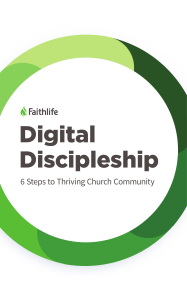 Updated Digital Discipleship Guide