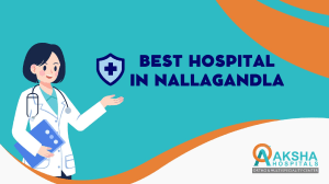 Best Hospital in Nallagandla