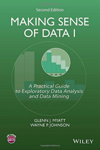 Making-sense-of-data-I- -a-practical-guide-to-exploratory-data-analysis-and-data-mining