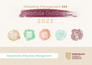 MARKETING 344  COURSE OUTLINE 2023 (1)