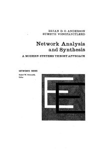 AndersonAndVongpanitlerd-Network-Analysis-and-Synthesis1973