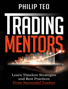 Trading mentors - Philip Teo