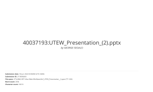 40037193 UTEW Presentation (2).pptx
