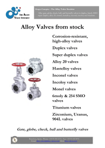The-Alloy-Valve-Stockist-catalogue