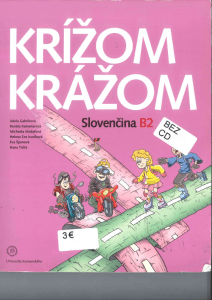 Krizom Krazom B2