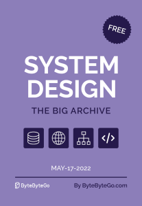 System Design the big archive (Alex Xu) (Z-Library)