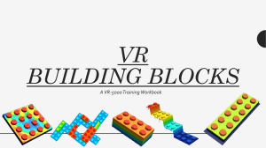 VR Building Blocks Master Draft 2