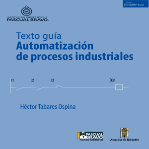 Automatización de procesos industriales