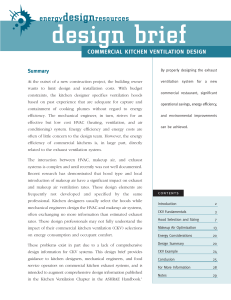 commercial kitchen design guide