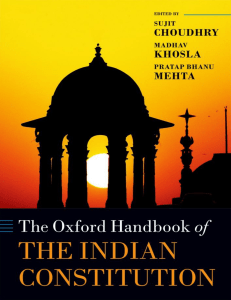 pdfcoffee.com oxford-handbook-of-indian-constitution-pdf-free