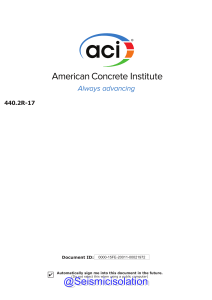 ACI 440 2R 17 Guide for the Design