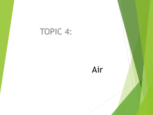 Topic 4(AIR)
